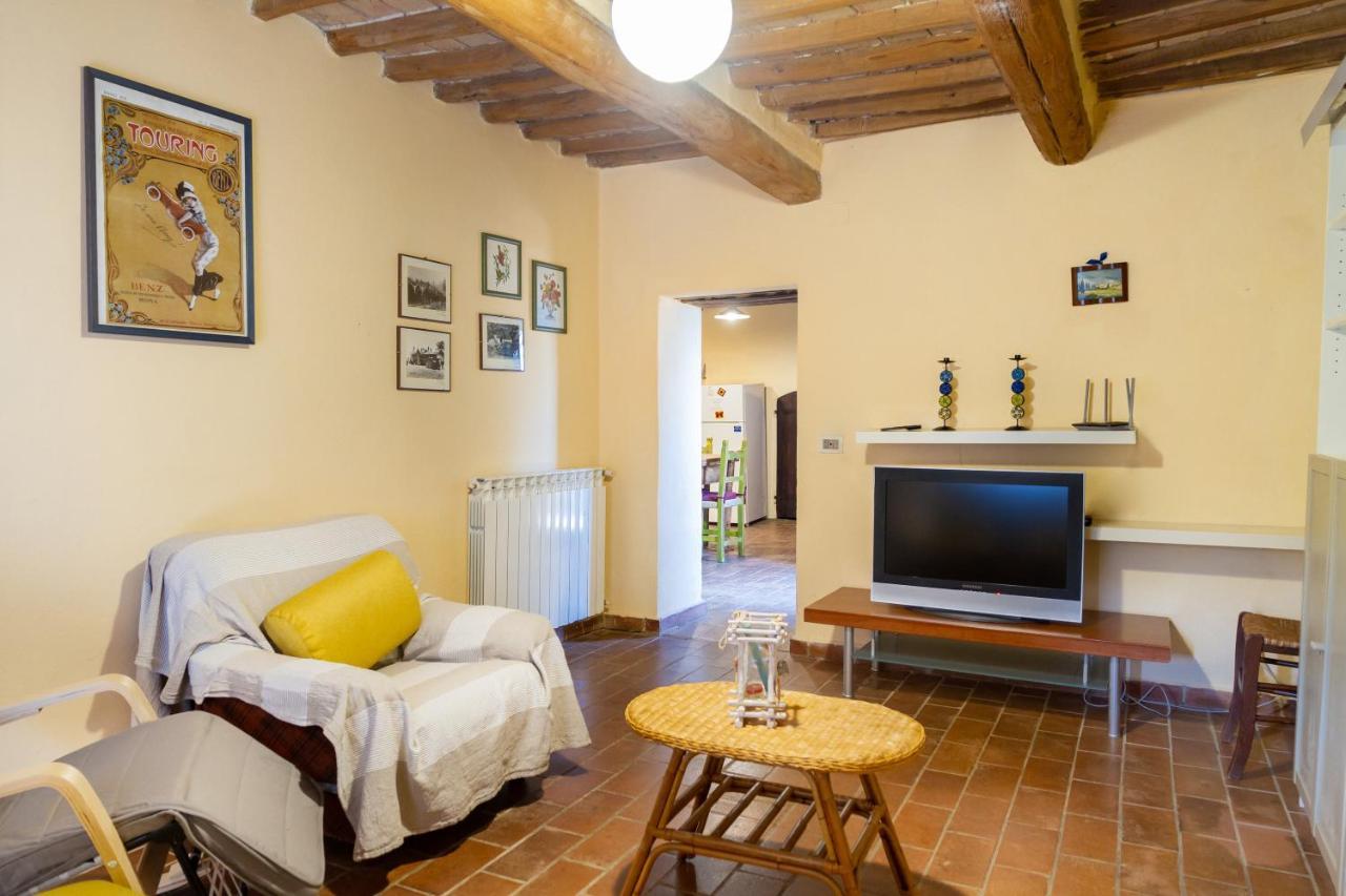 Quercia Grossa Villa Roccastrada Exterior photo