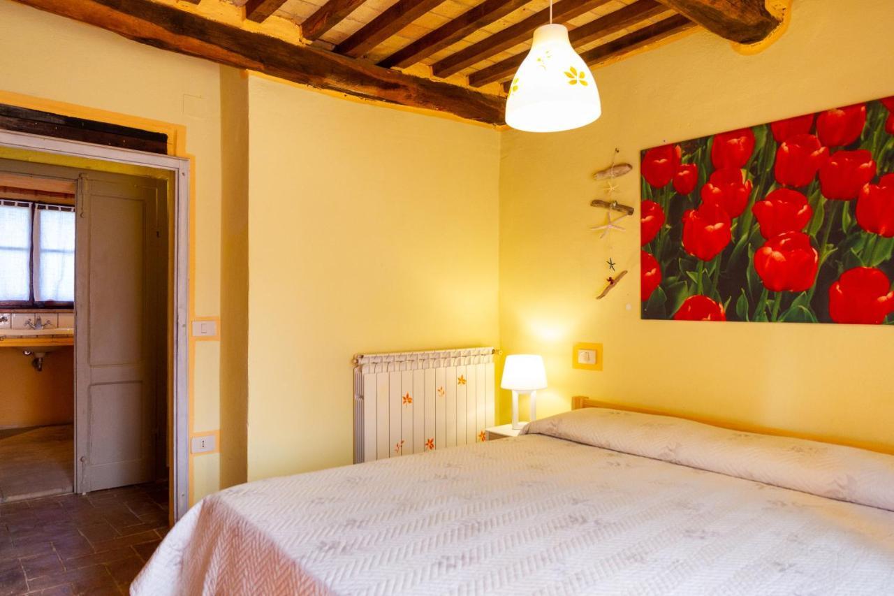 Quercia Grossa Villa Roccastrada Exterior photo