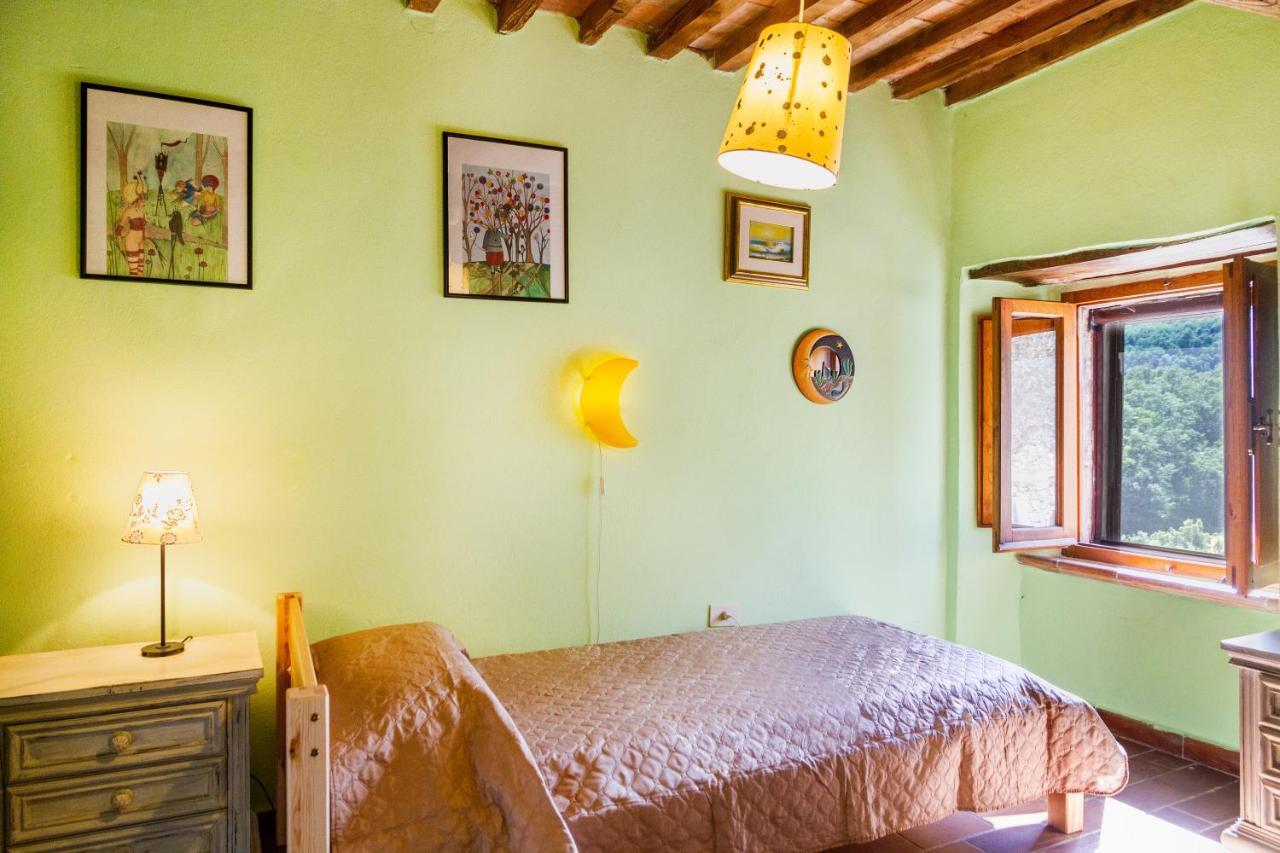 Quercia Grossa Villa Roccastrada Exterior photo